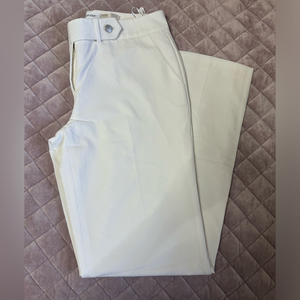 Calvin Klein pants